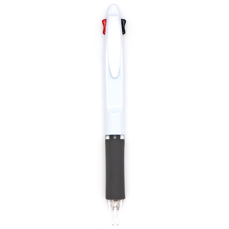 Customized Logo Promotional plastic ballpoint Pen Factory